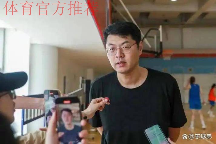 中考生李翔期待亚少赛大考 中考生李翔期待亚少赛大考