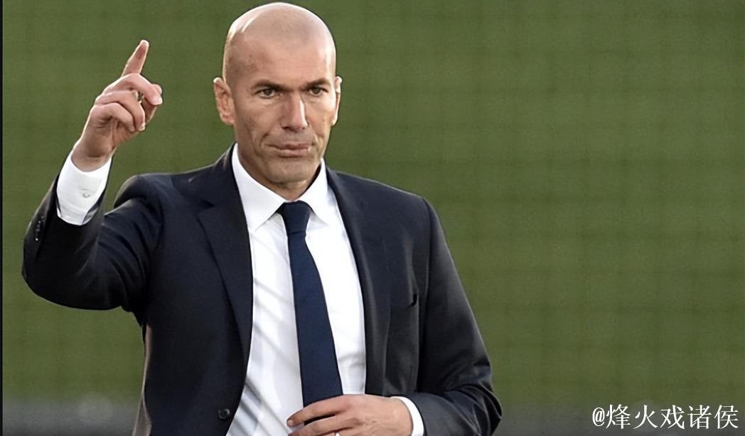 阿隆索帅位堪忧，两大潜在继任者浮出水面，齐达内和渣叔谁更适合？